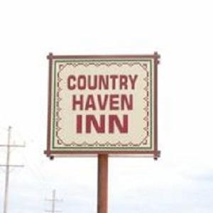 Country Haven Inn Hillsboro Buitenkant foto